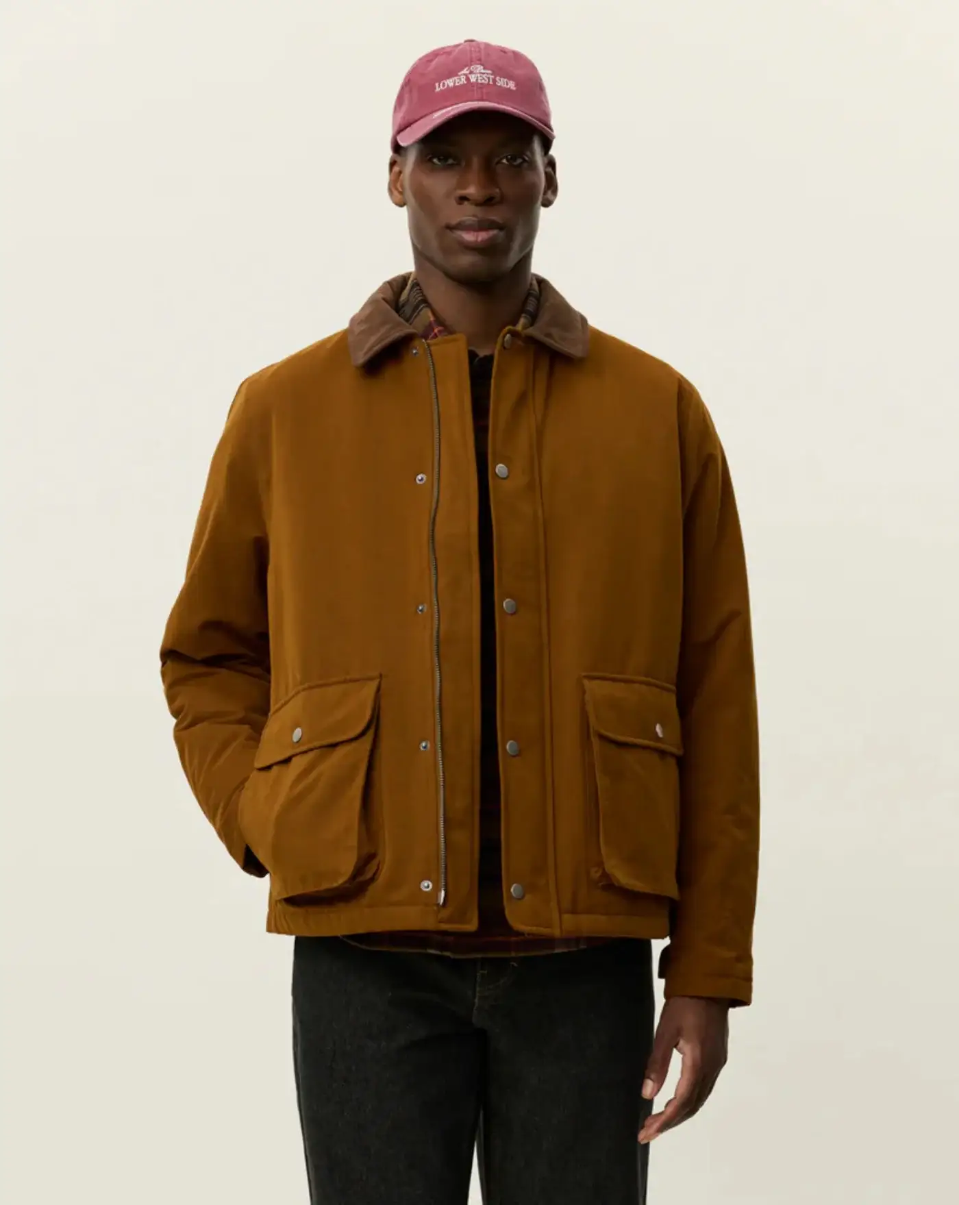 Chaqueta Les Deux Montana - Image 3