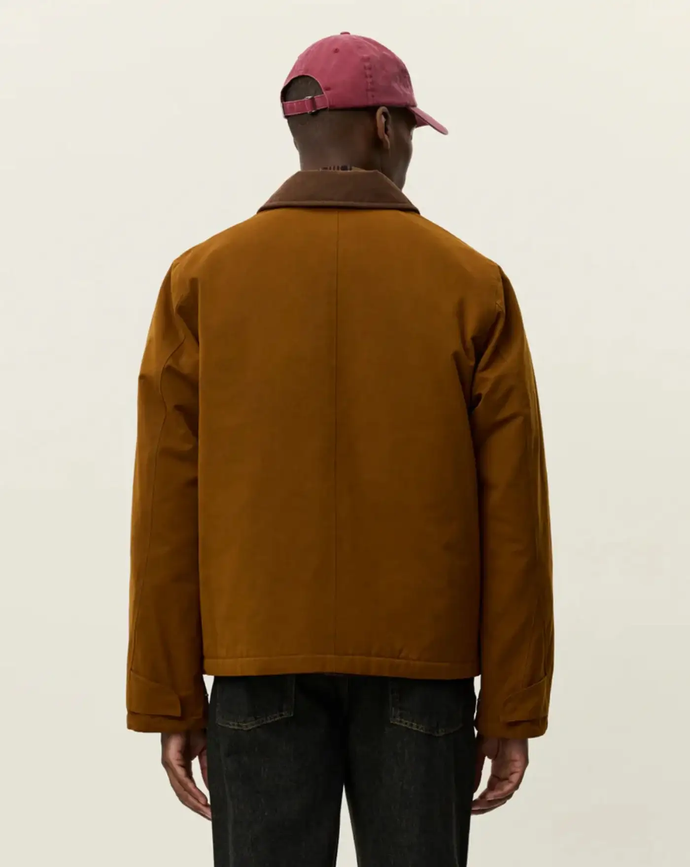 Chaqueta Les Deux Montana - Image 4