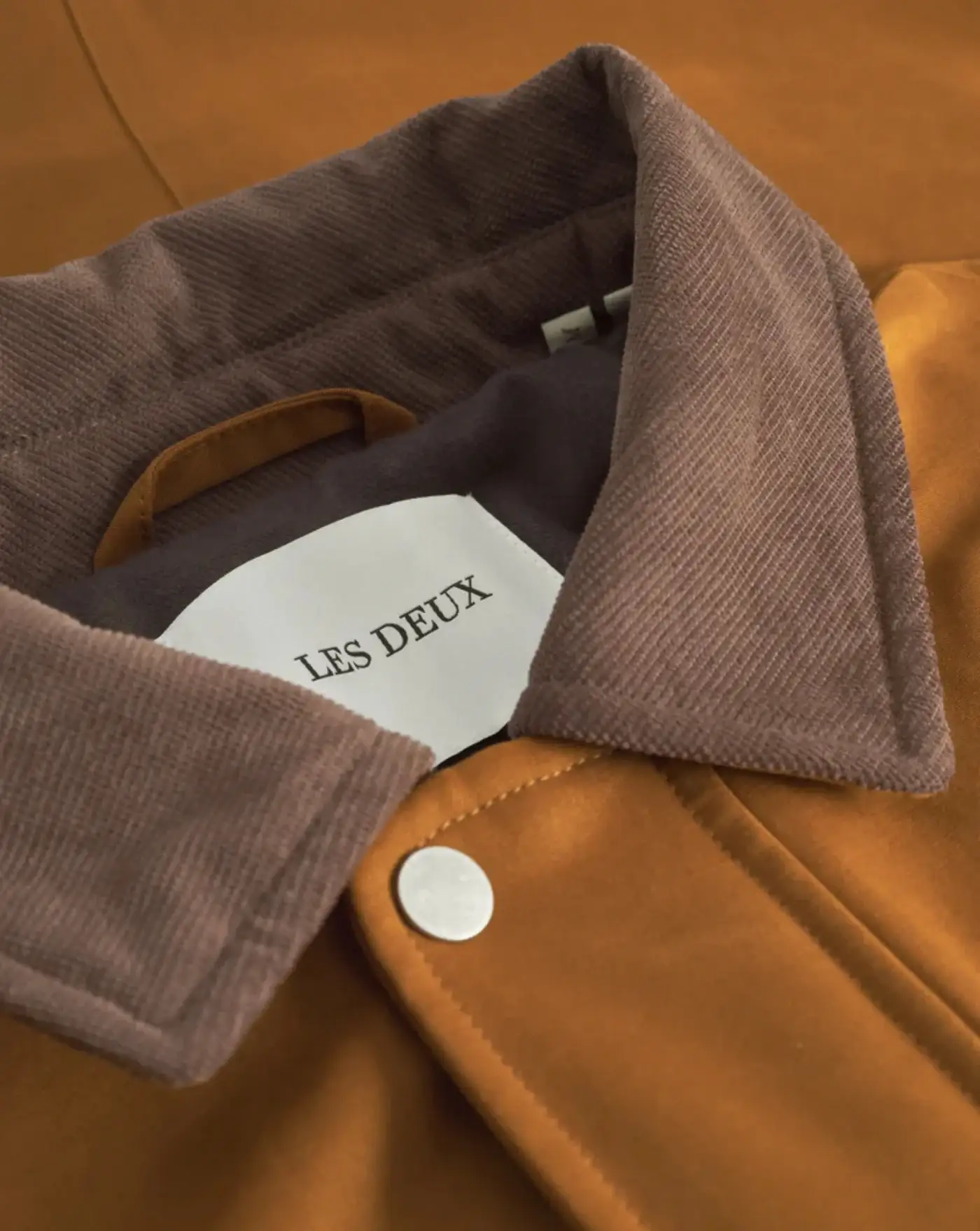 Chaqueta Les Deux Montana - Image 7