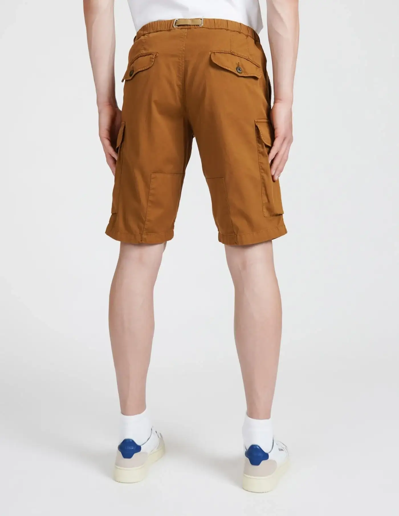 Bermudas White Sand Cargo - Image 3