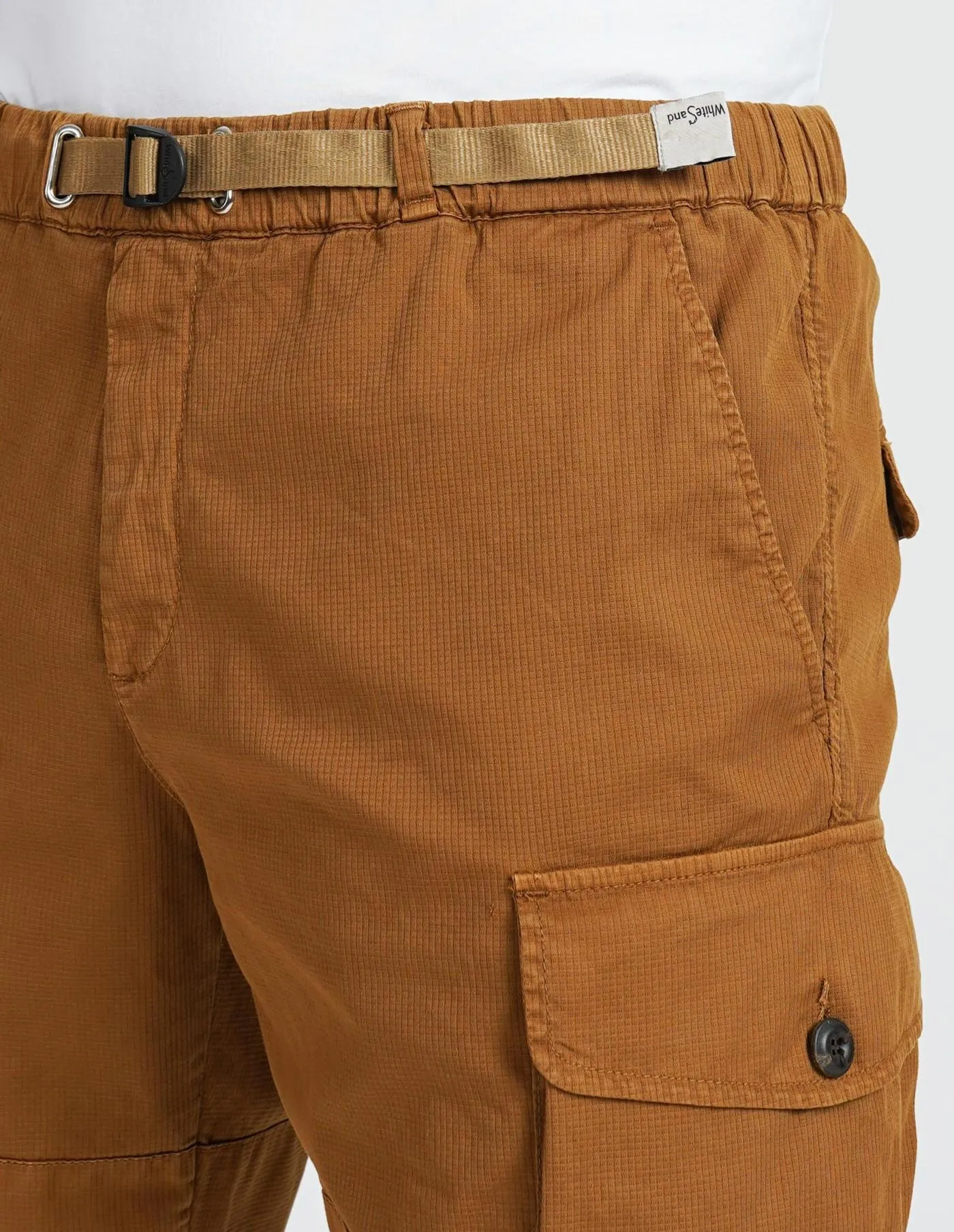 Bermudas White Sand Cargo - Image 5