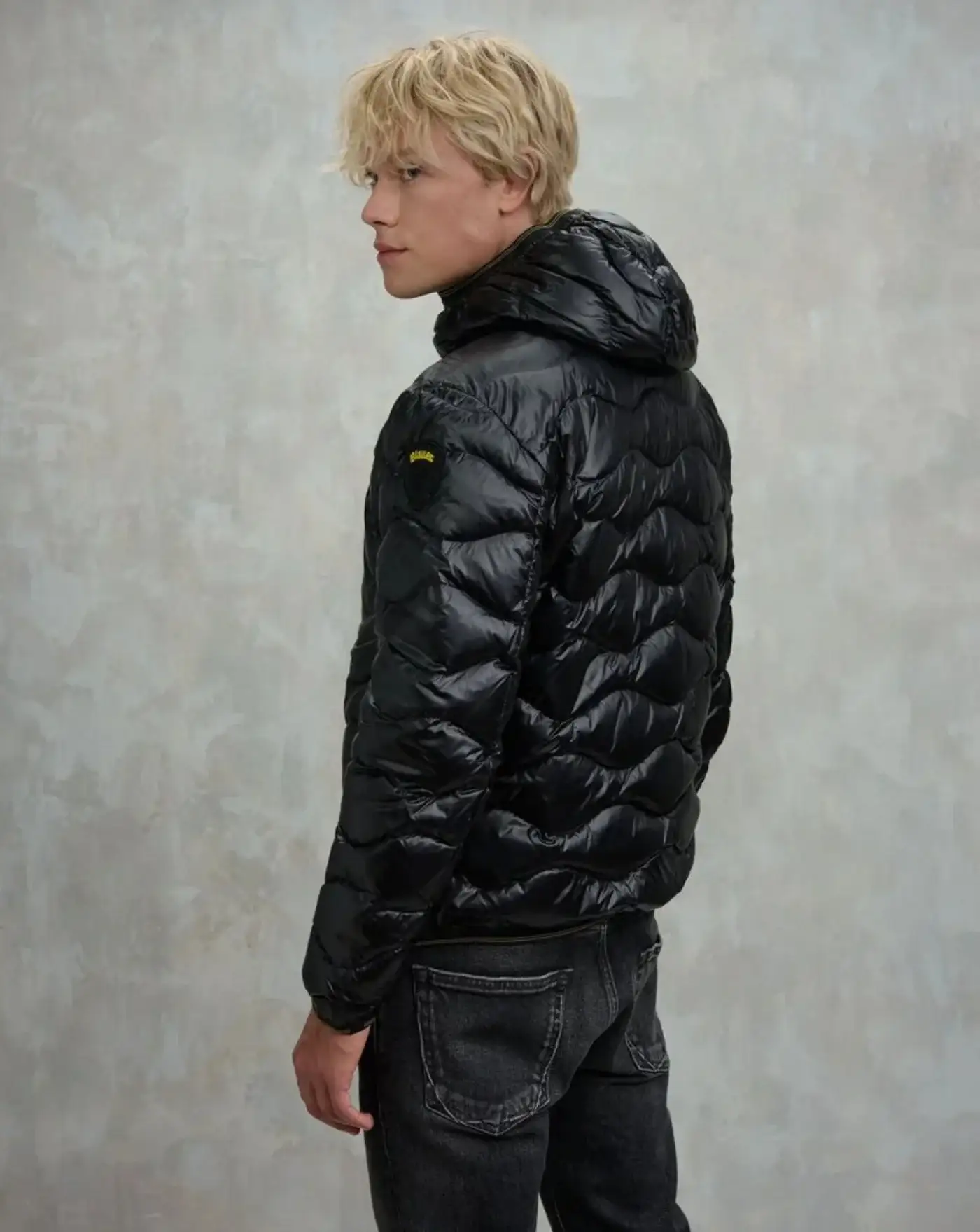 Chaqueta Blauer Wave - Image 3