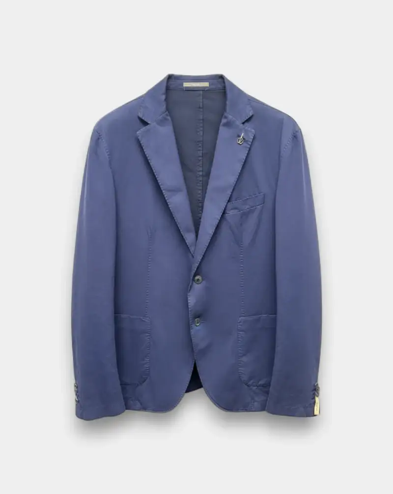 Americana Paoloni Basic
