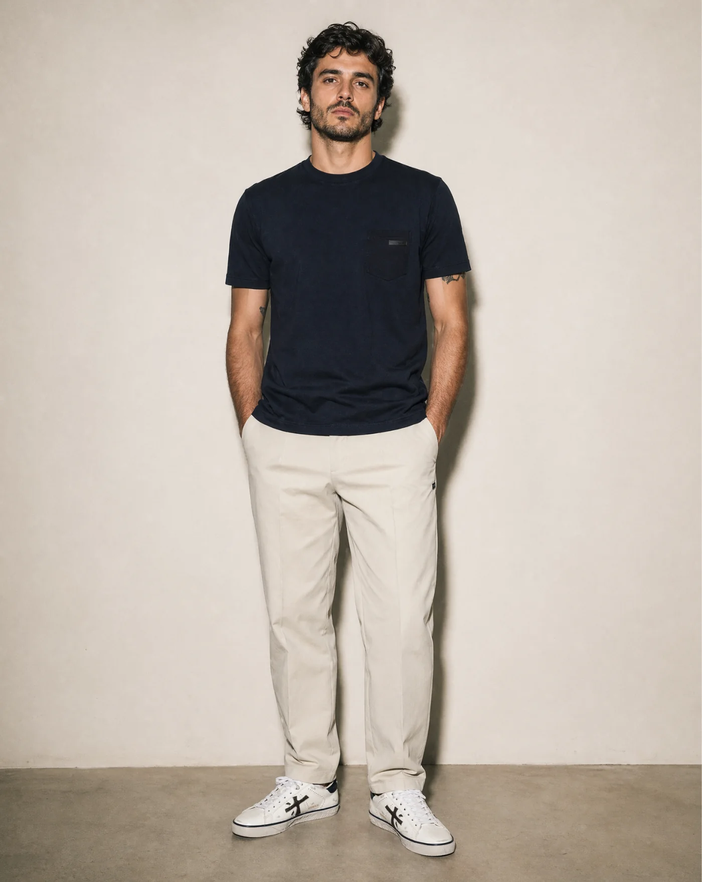 Pantalon Rrd Surflex Chino Jo Pant - Image 2