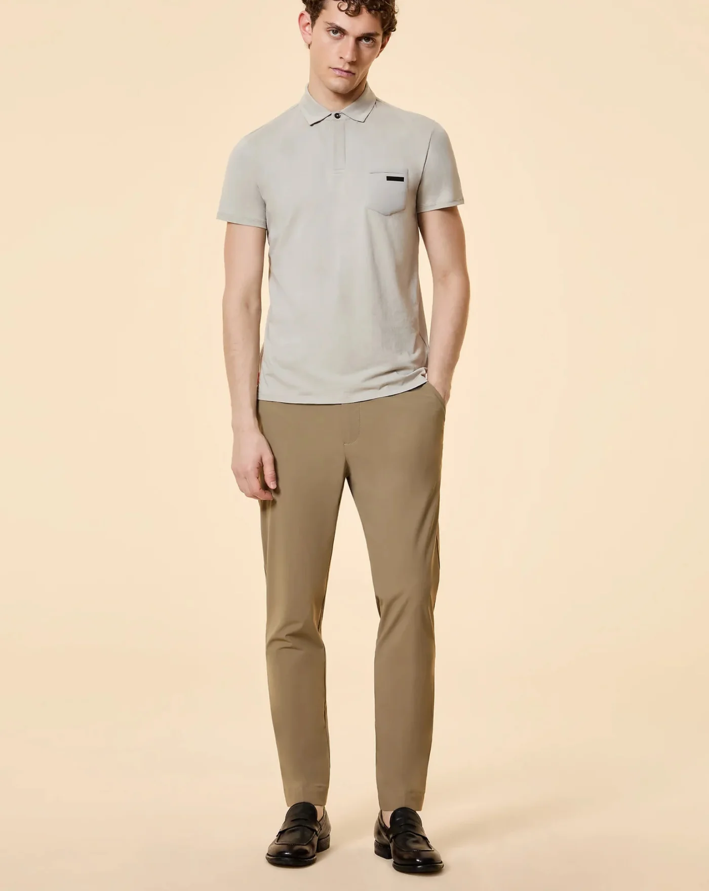 Pantalon Rrd Surflex Chino Jo Pant - Image 4