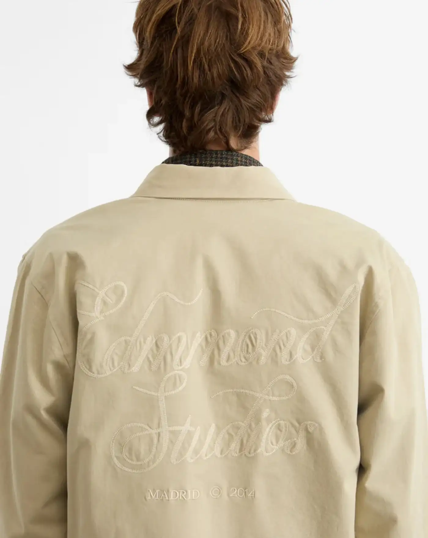 3258008060PLAIN TAN - Image 5