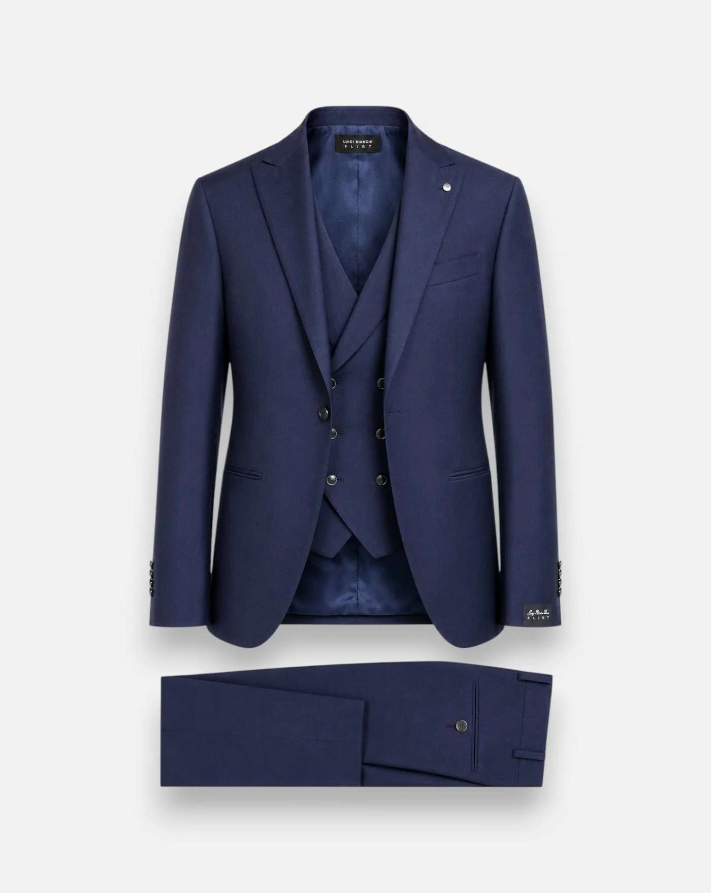 Traje Lubiam 3 Piezas