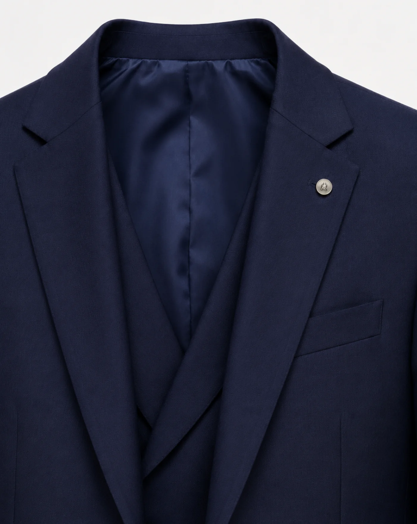 Traje Lubiam 3 Piezas - Image 2