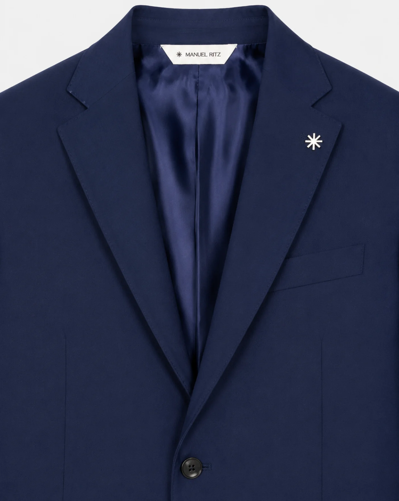 Traje Manuel Ritz Wool - Image 2