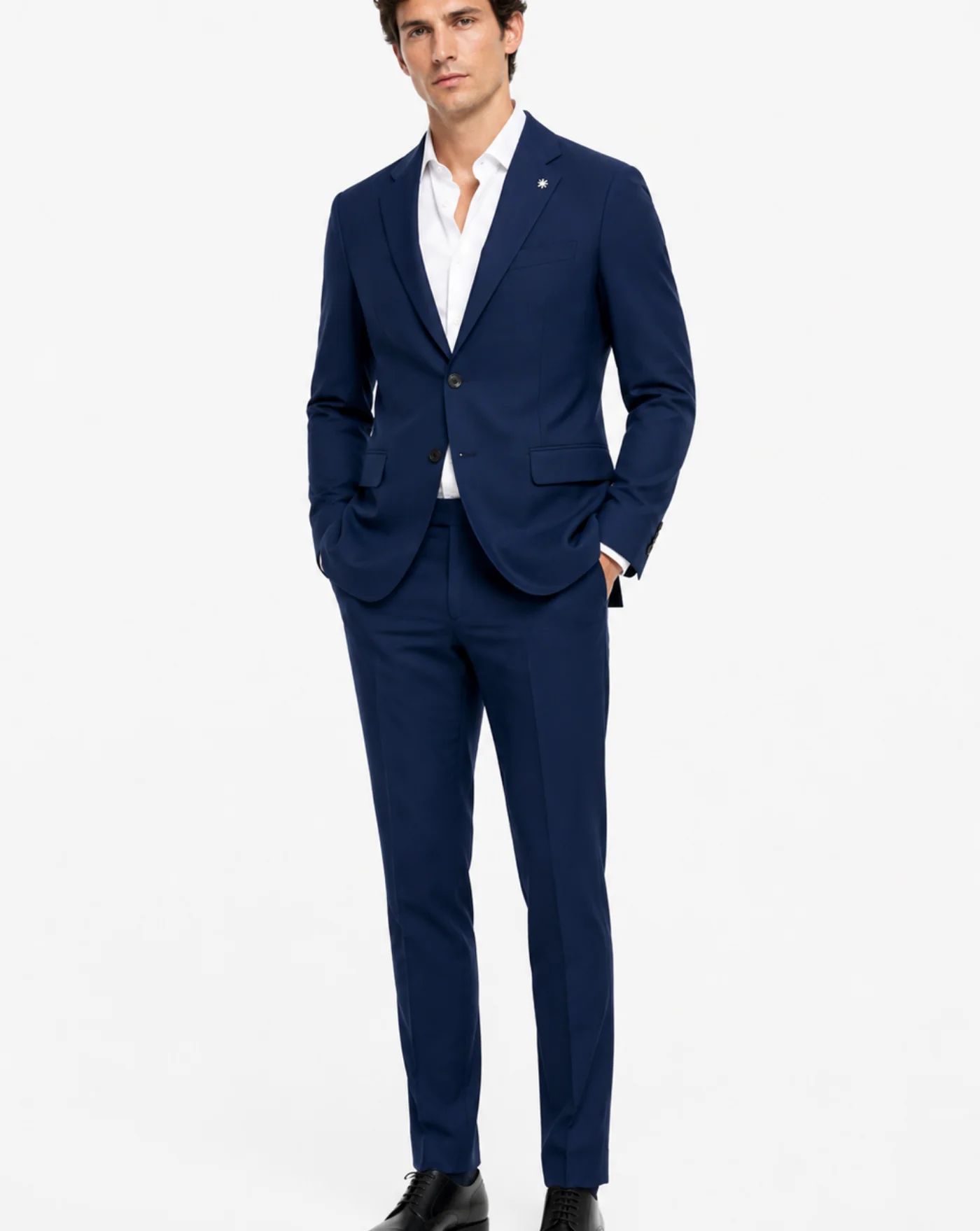 Traje Manuel Ritz Wool - Image 3
