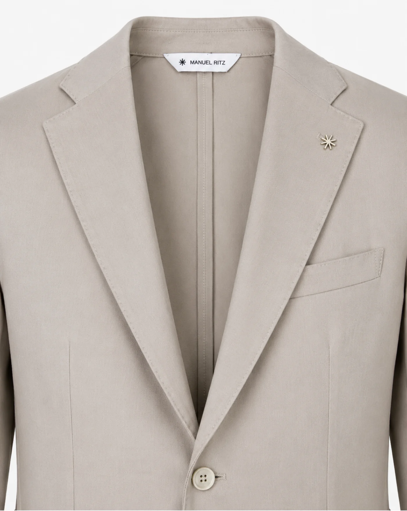 Traje Manuel Ritz Wool - Image 2