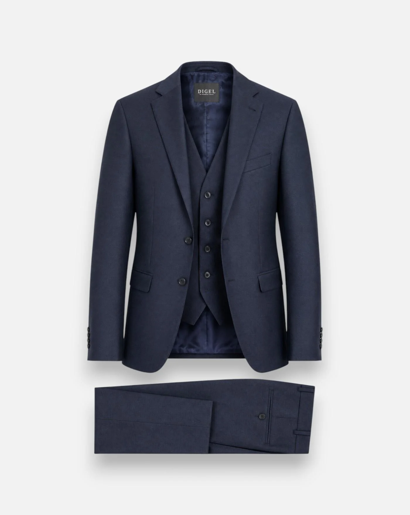 Traje Ramon Sanjurjo 3 Piezas
