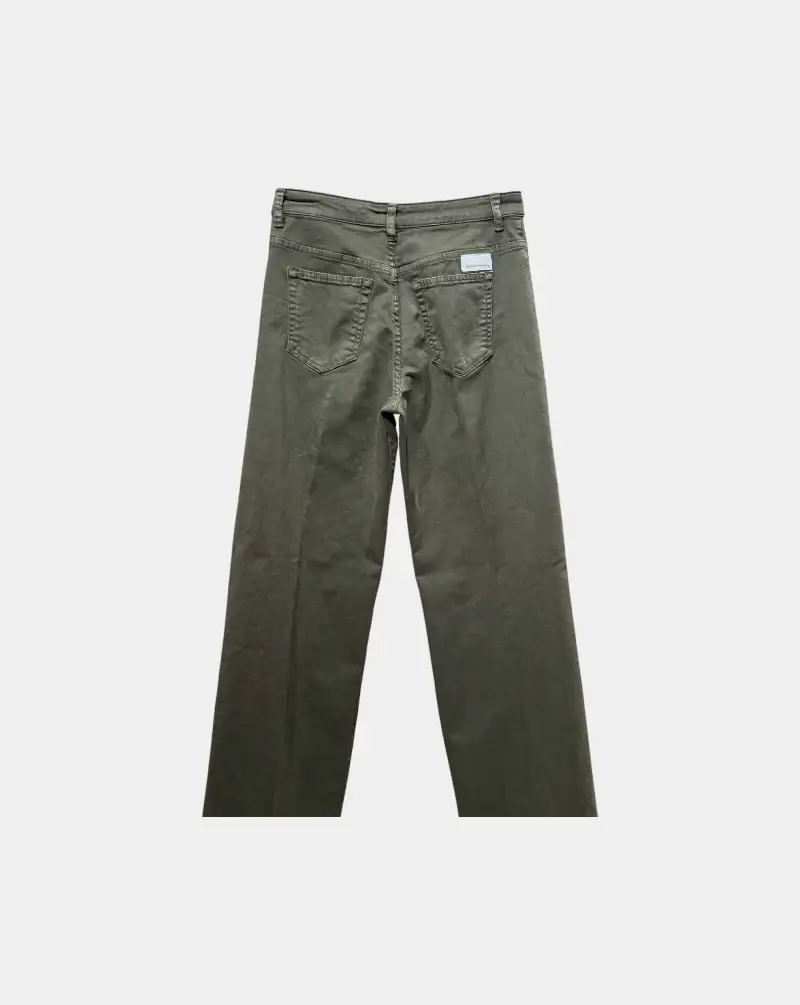 9FW25ENN17OLIVA - Image 2