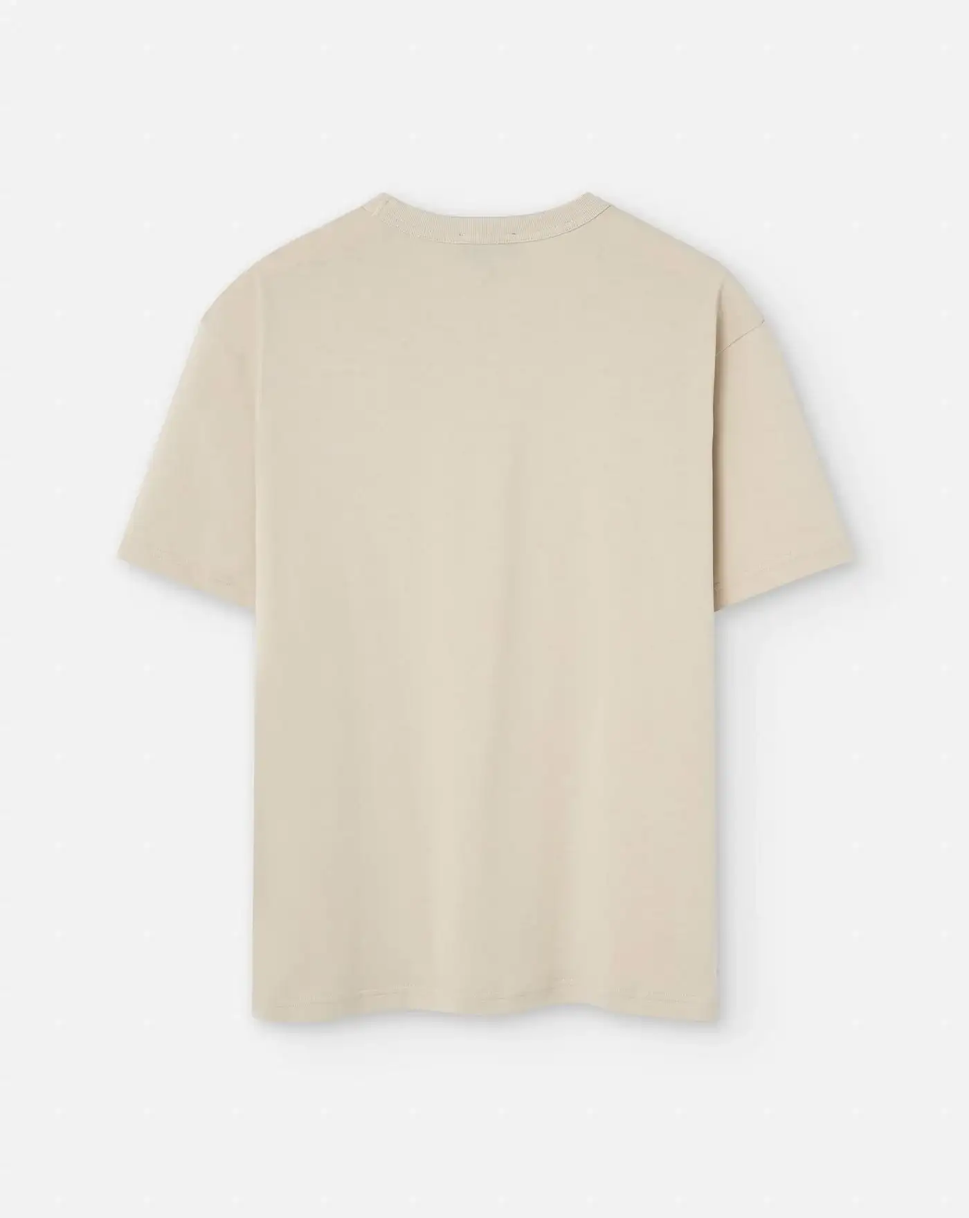 Camiseta A.P.C. Boxy Petit - Image 2