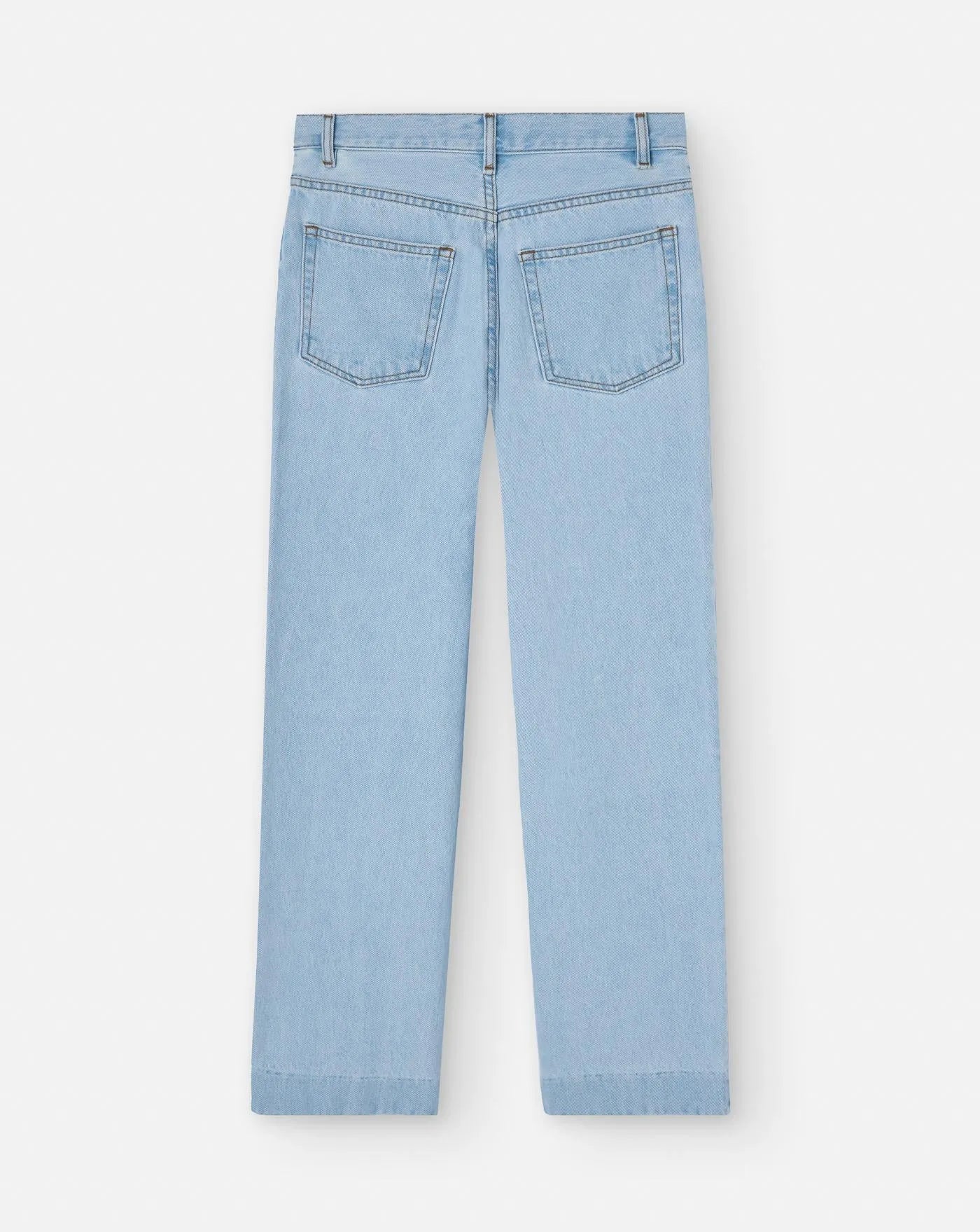Denim A.P.C. New Sailor - Image 3