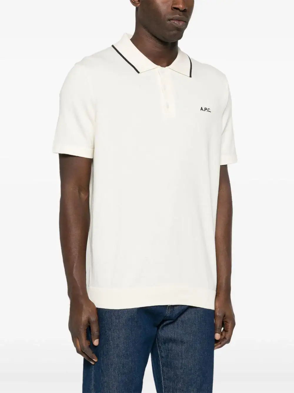 Polo A.P.C. Fynn - Image 3