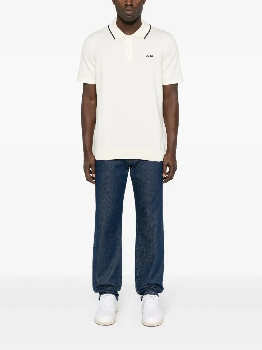 Polo A.P.C. Fynn - Image 7