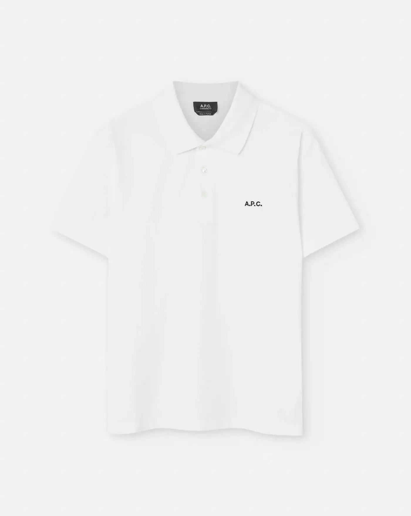 Polo A.P.C. Standard
