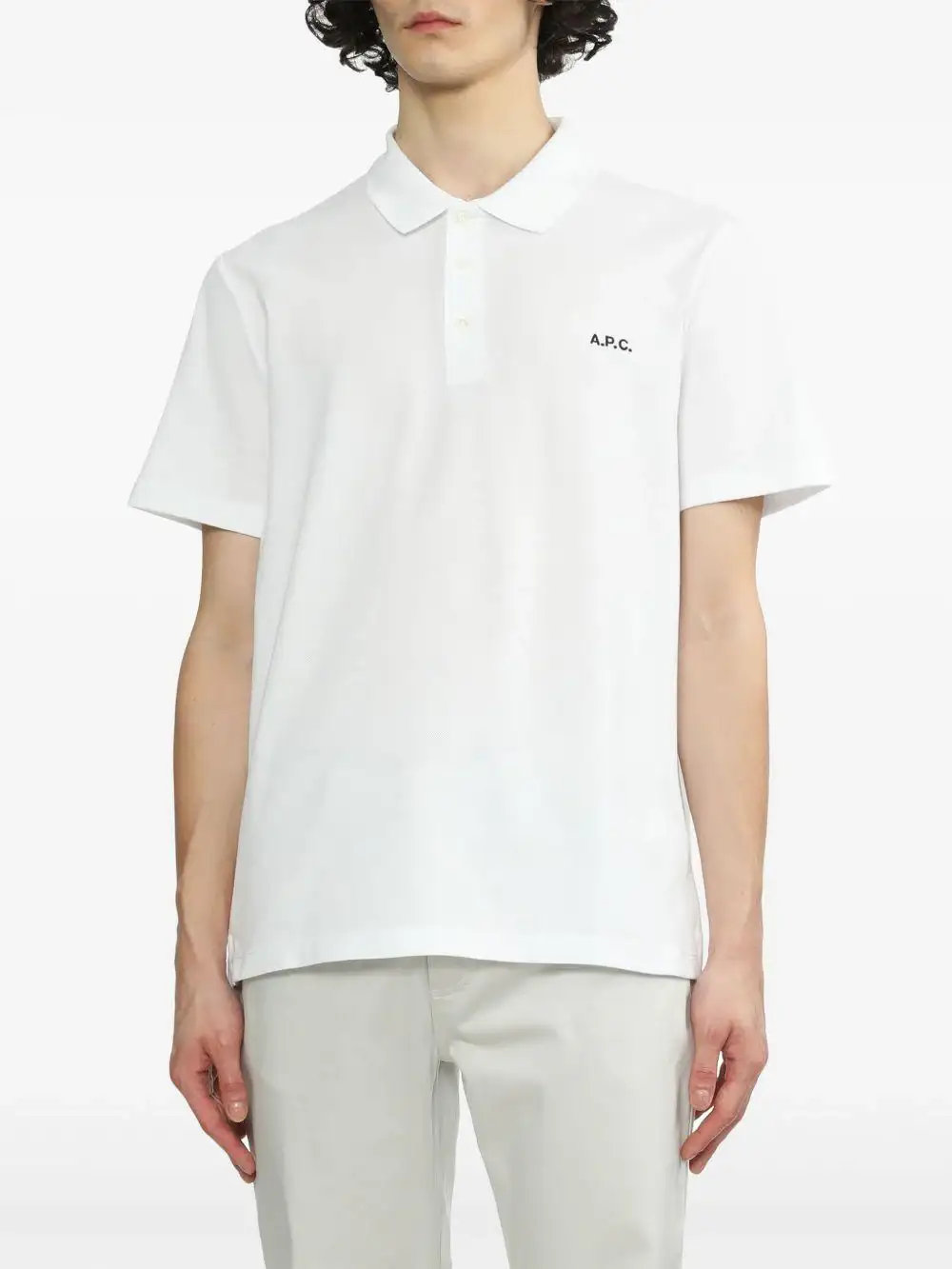 Polo A.P.C. Standard - Image 10