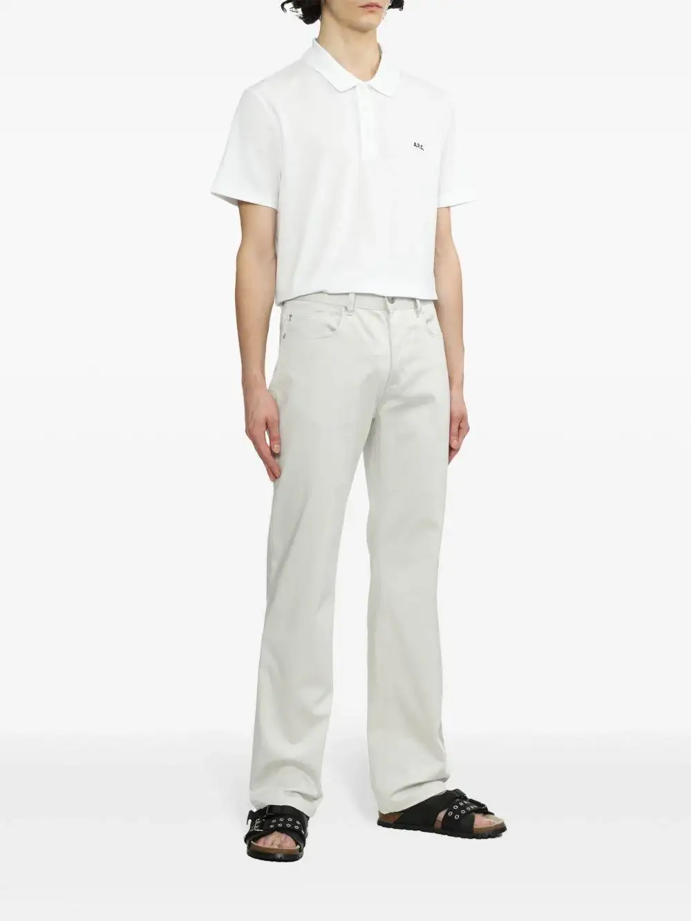 Polo A.P.C. Standard - Image 4