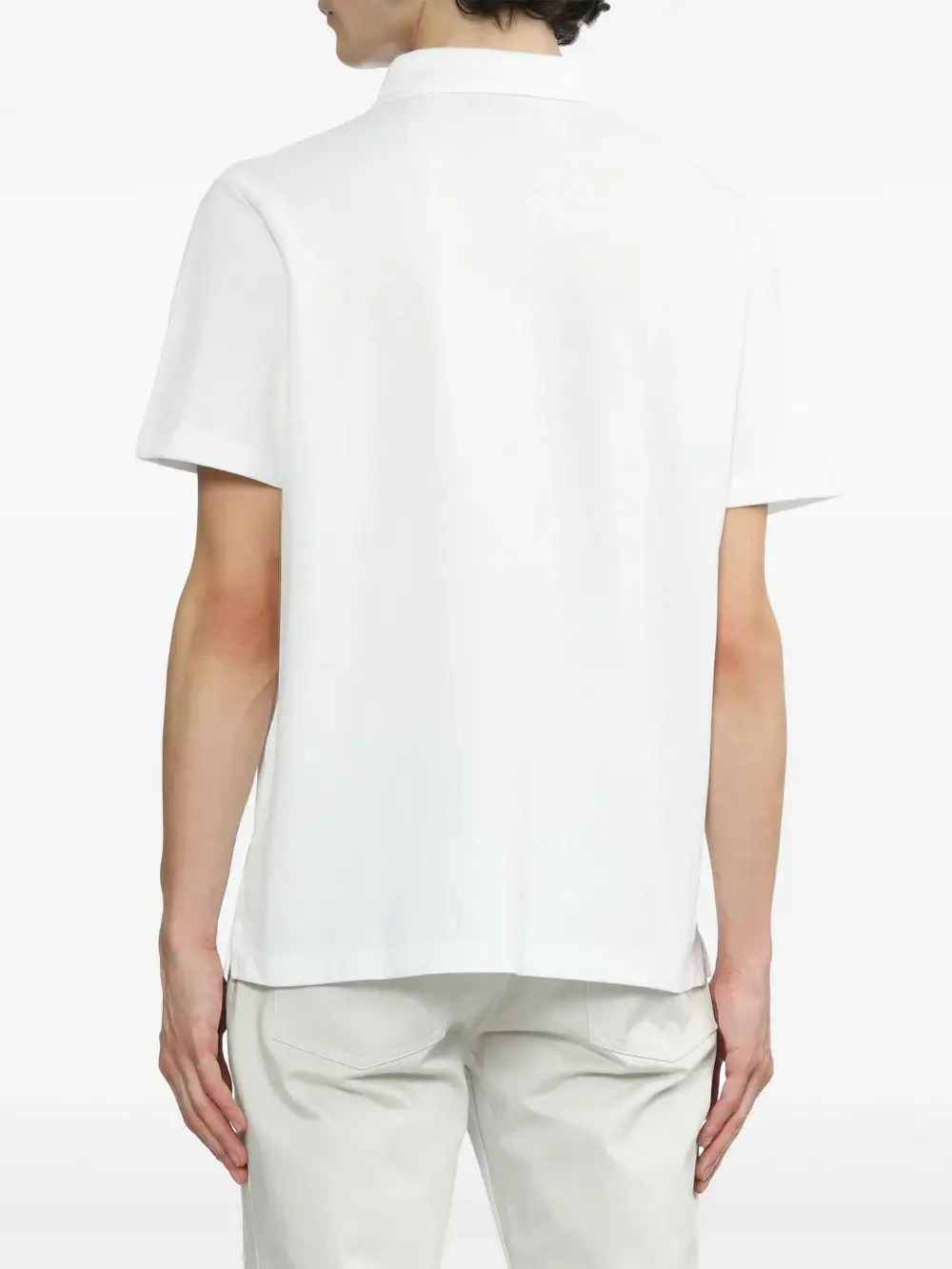 Polo A.P.C. Standard - Image 5