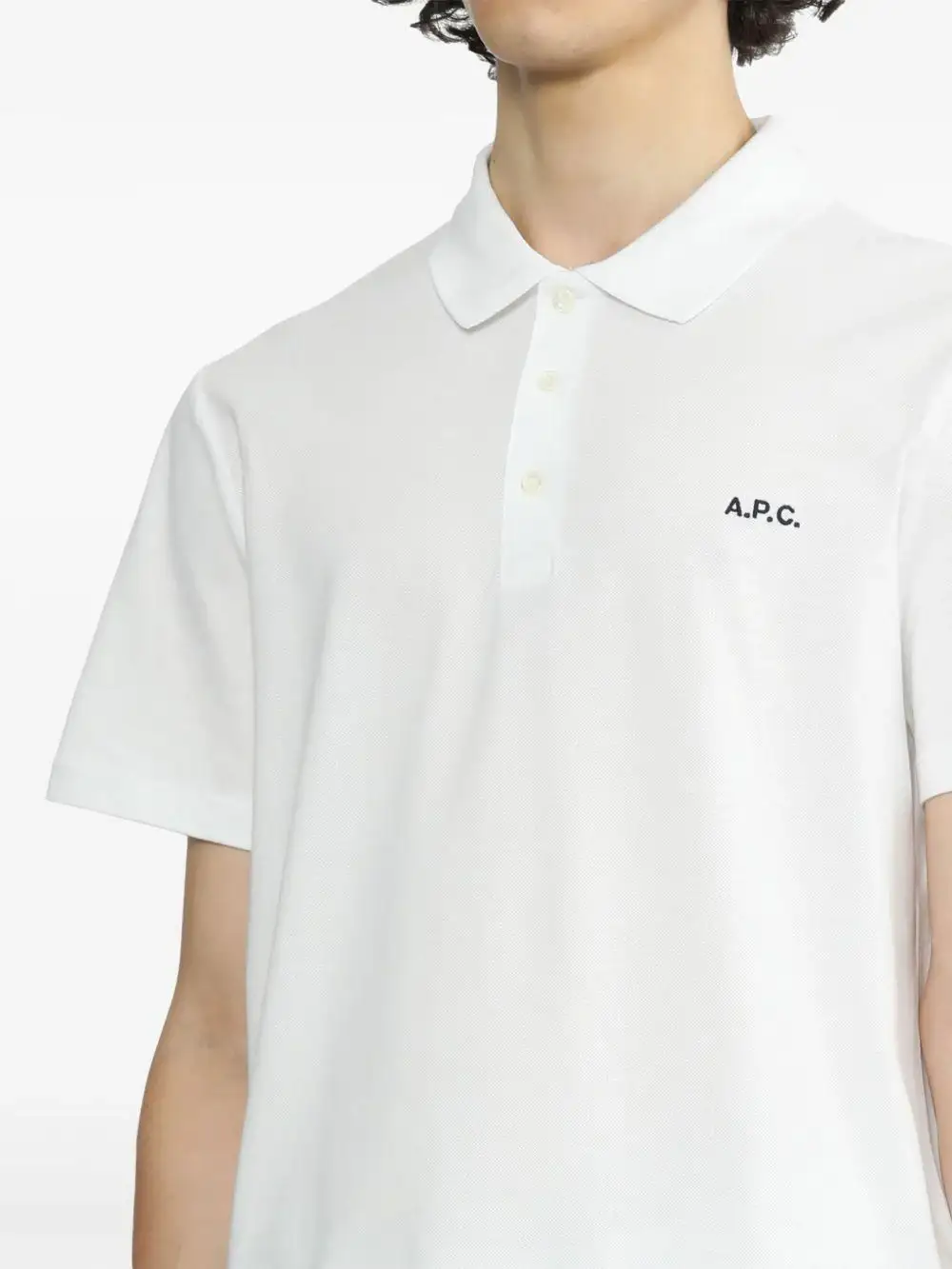 Polo A.P.C. Standard - Image 7
