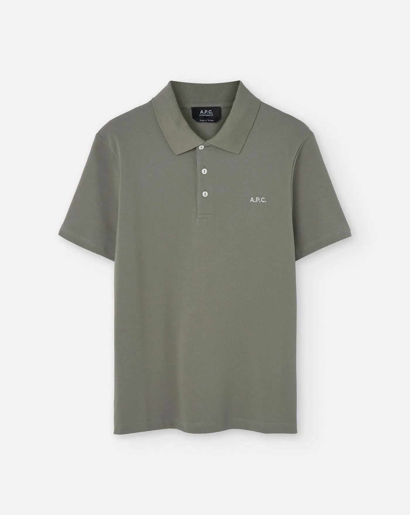 Polo A.P.C. Standard