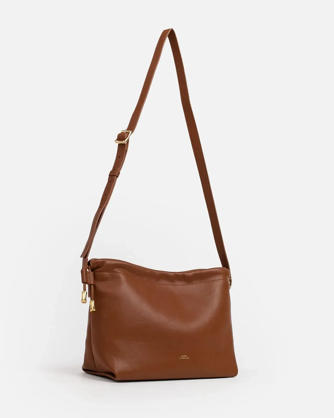 Bolso A.P.C. Sac Ninon - Image 4