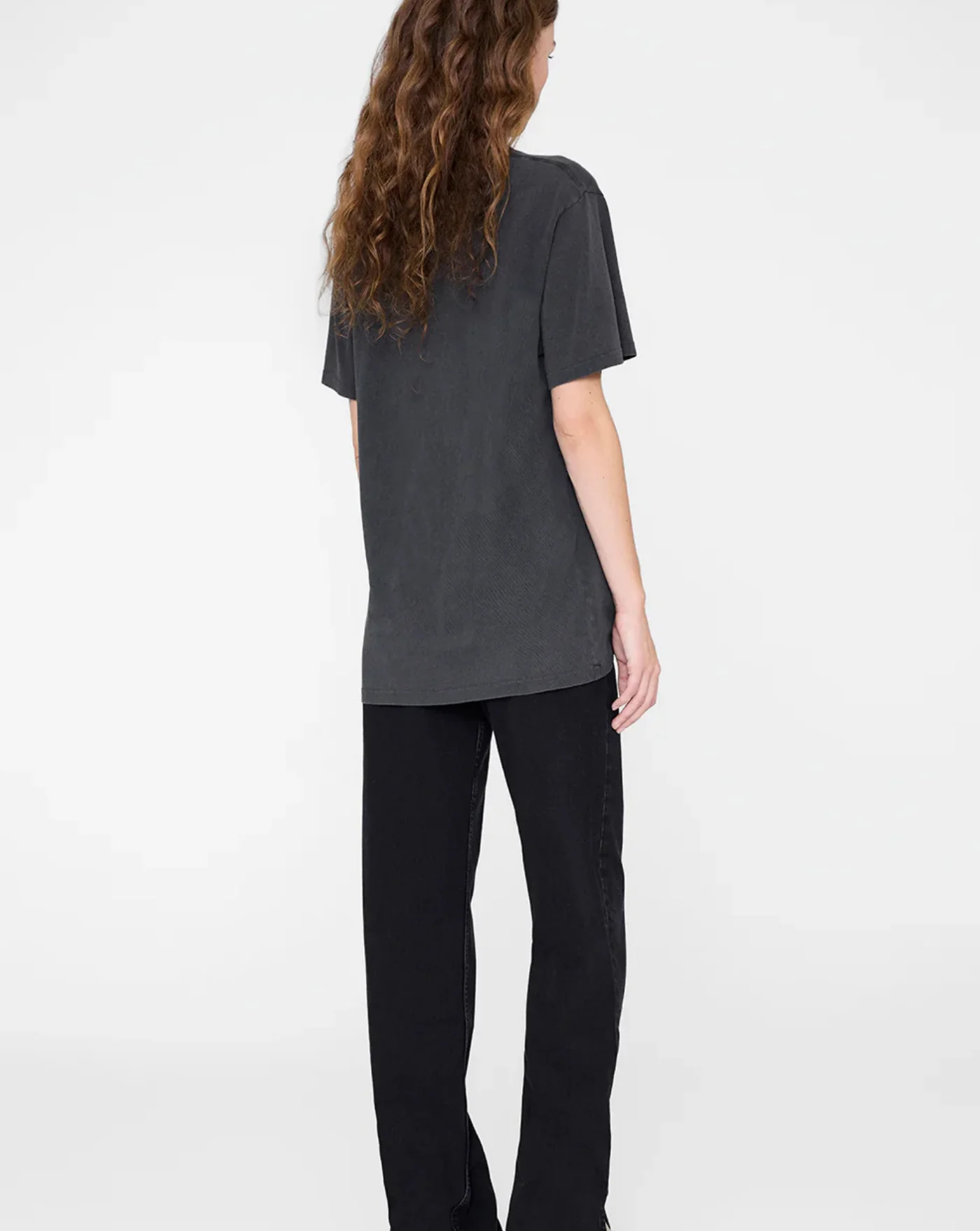 Camiseta Anine Bing Lili Tee Horse - Image 3