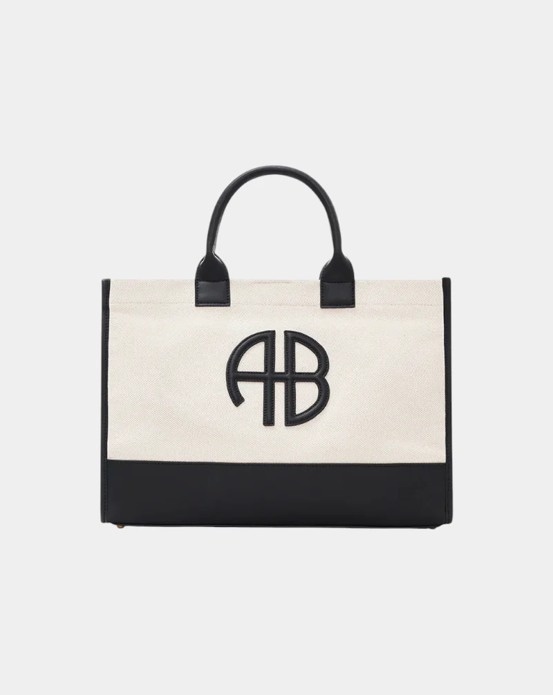 Bolso Anine Bing Medium Lara Tote
