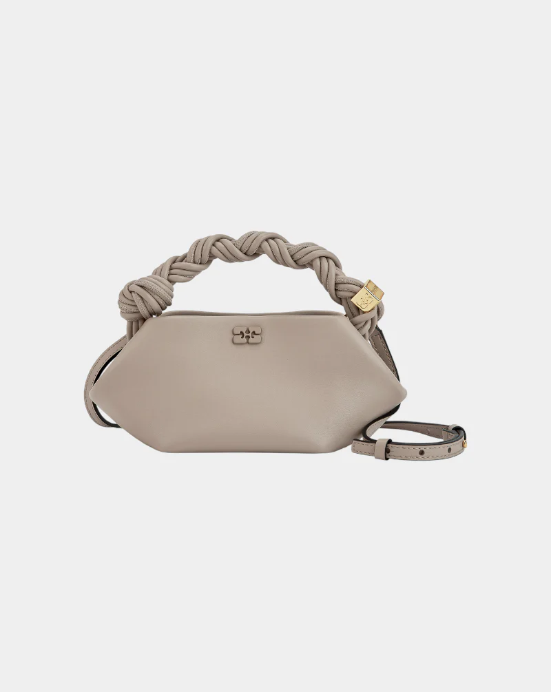 Bolso Ganni Bou Mini