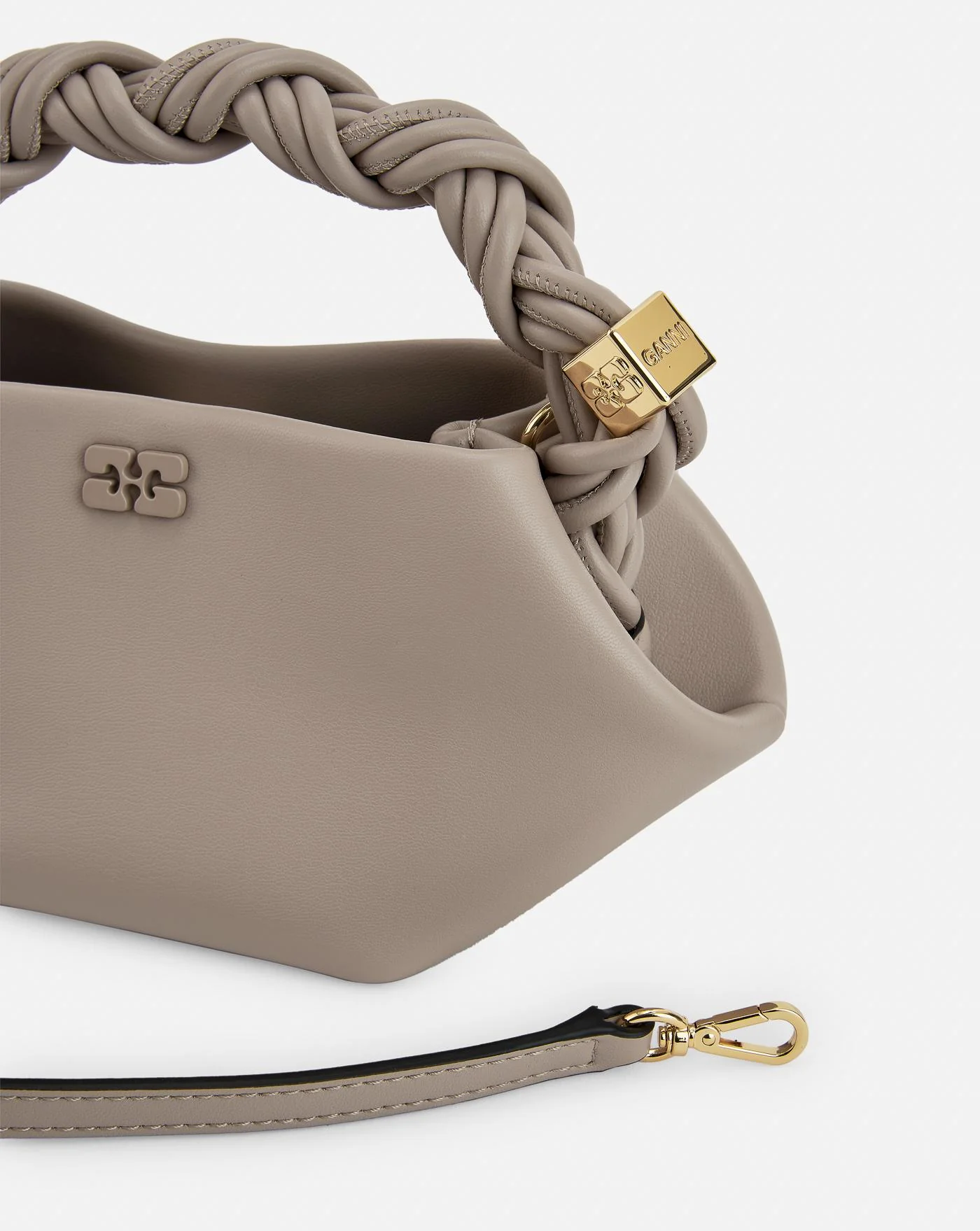 Bolso Ganni Bou Mini - Image 3