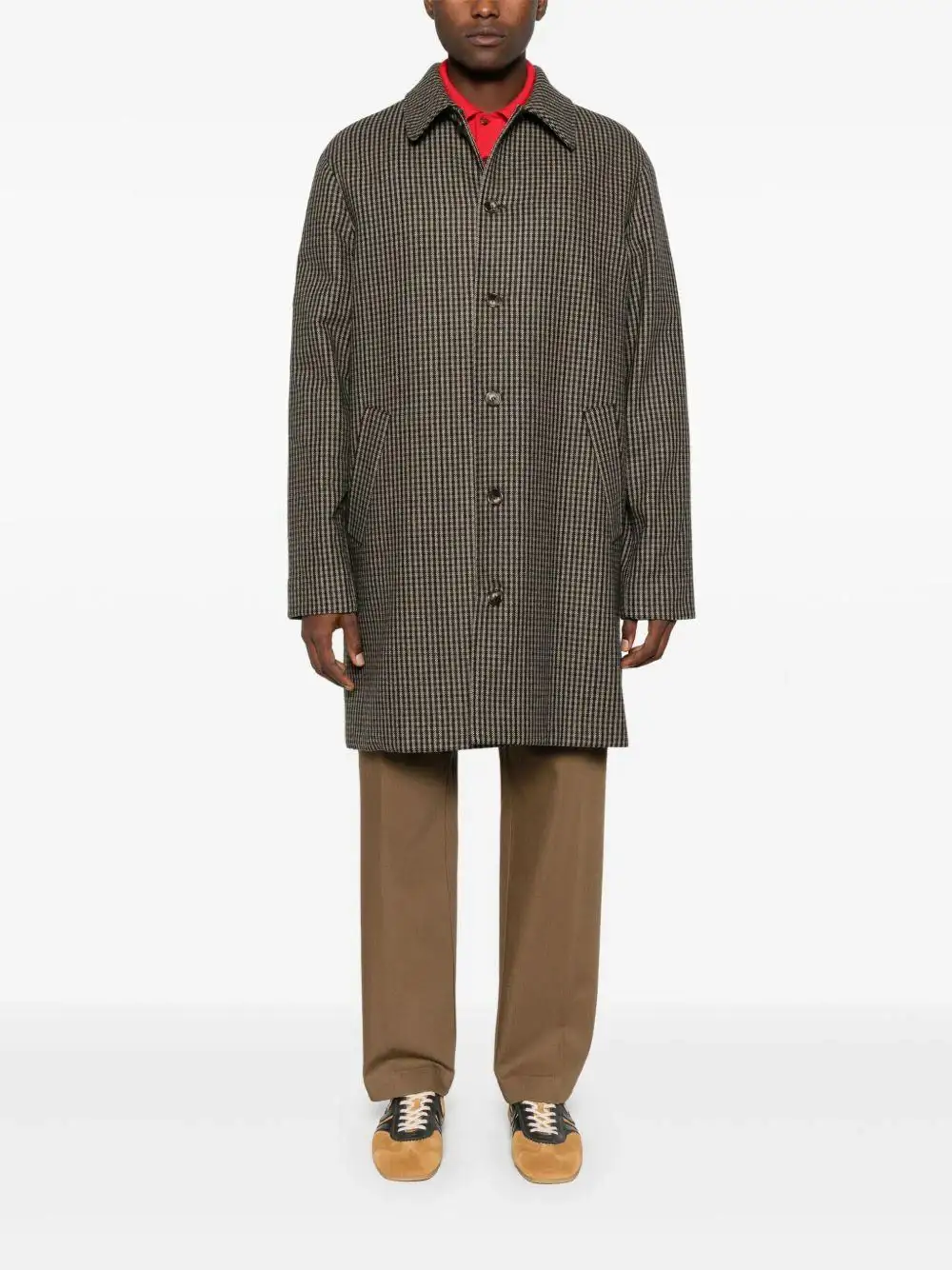 Abrigo A.P.C. Mac Paul - Image 2