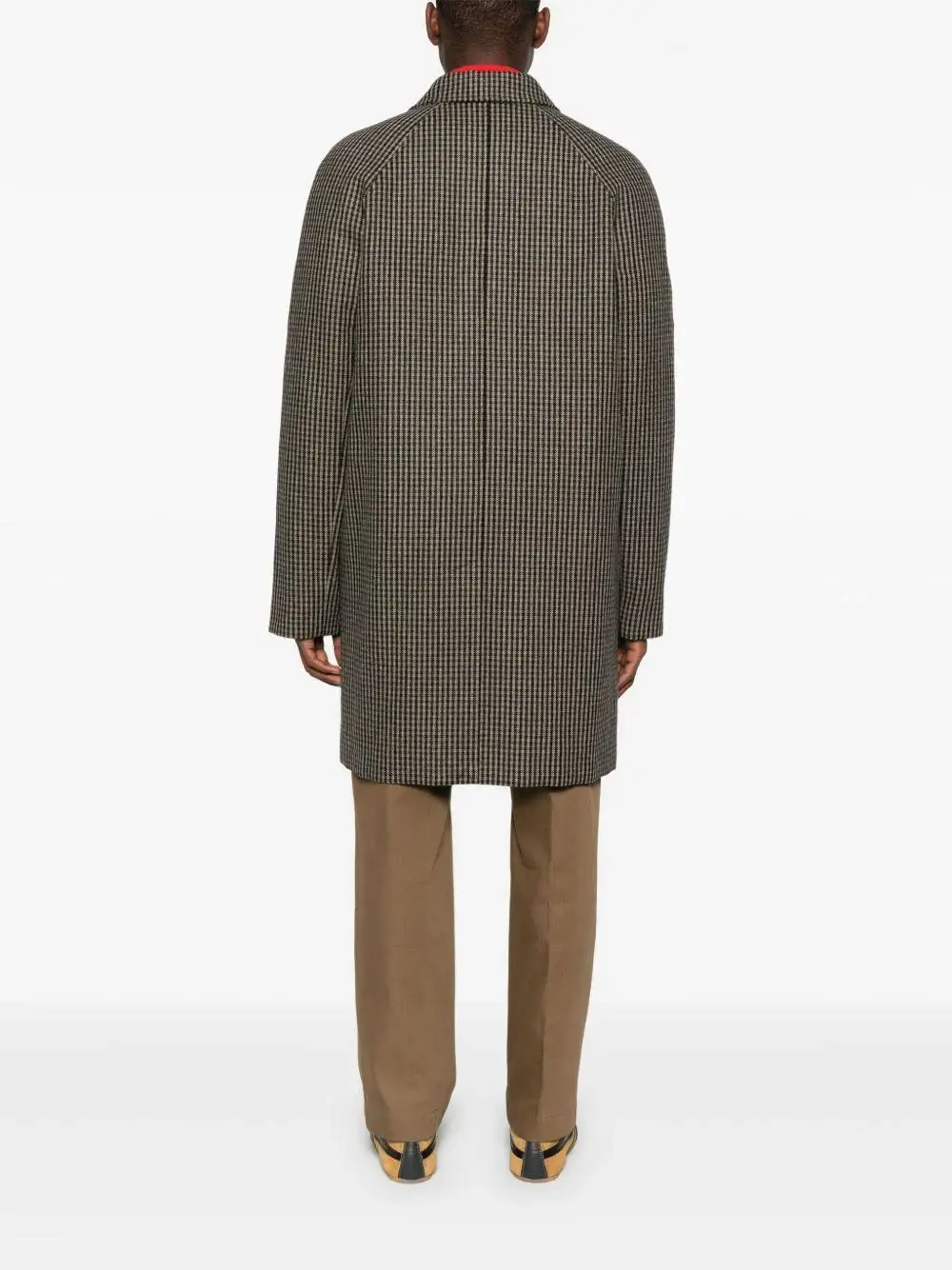 Abrigo A.P.C. Mac Paul - Image 3