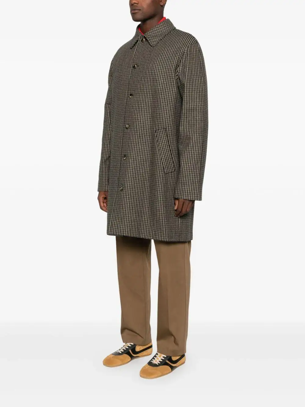 Abrigo A.P.C. Mac Paul - Image 4