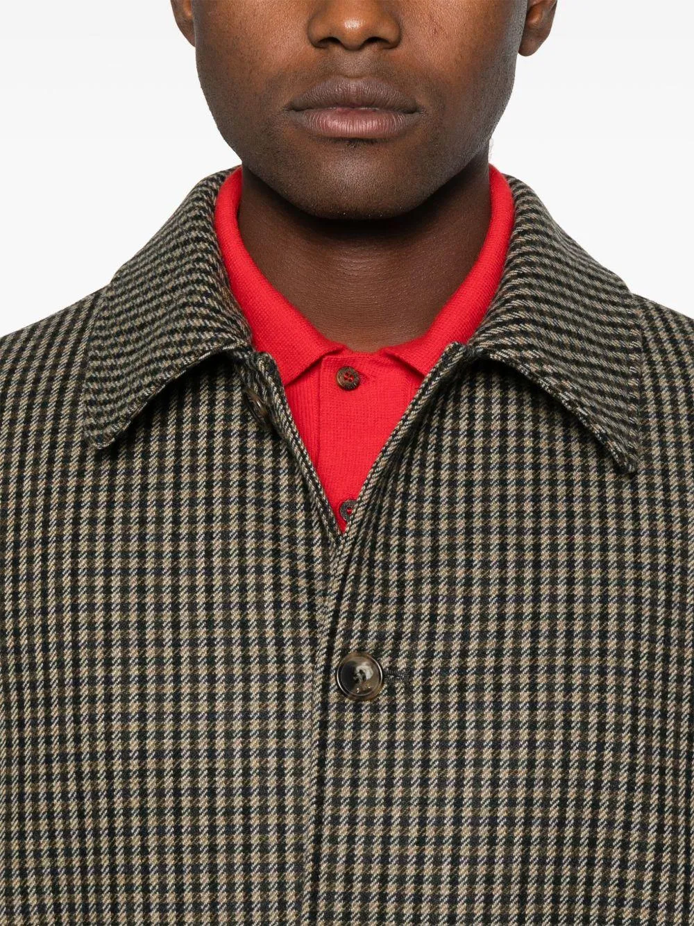 Abrigo A.P.C. Mac Paul - Image 5
