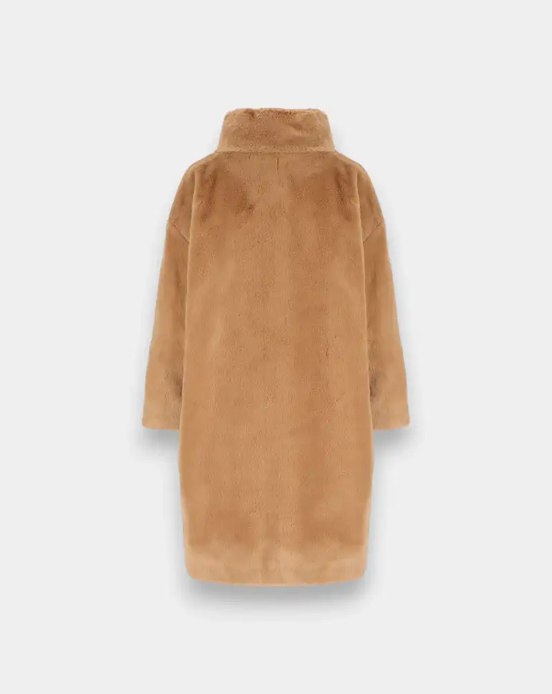 Abrigo Herno Cappotto Lungo Soft Alternative - Image 2