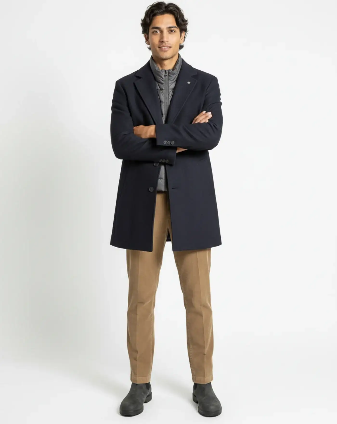 Abrigo Manuel Ritz Down - Image 3