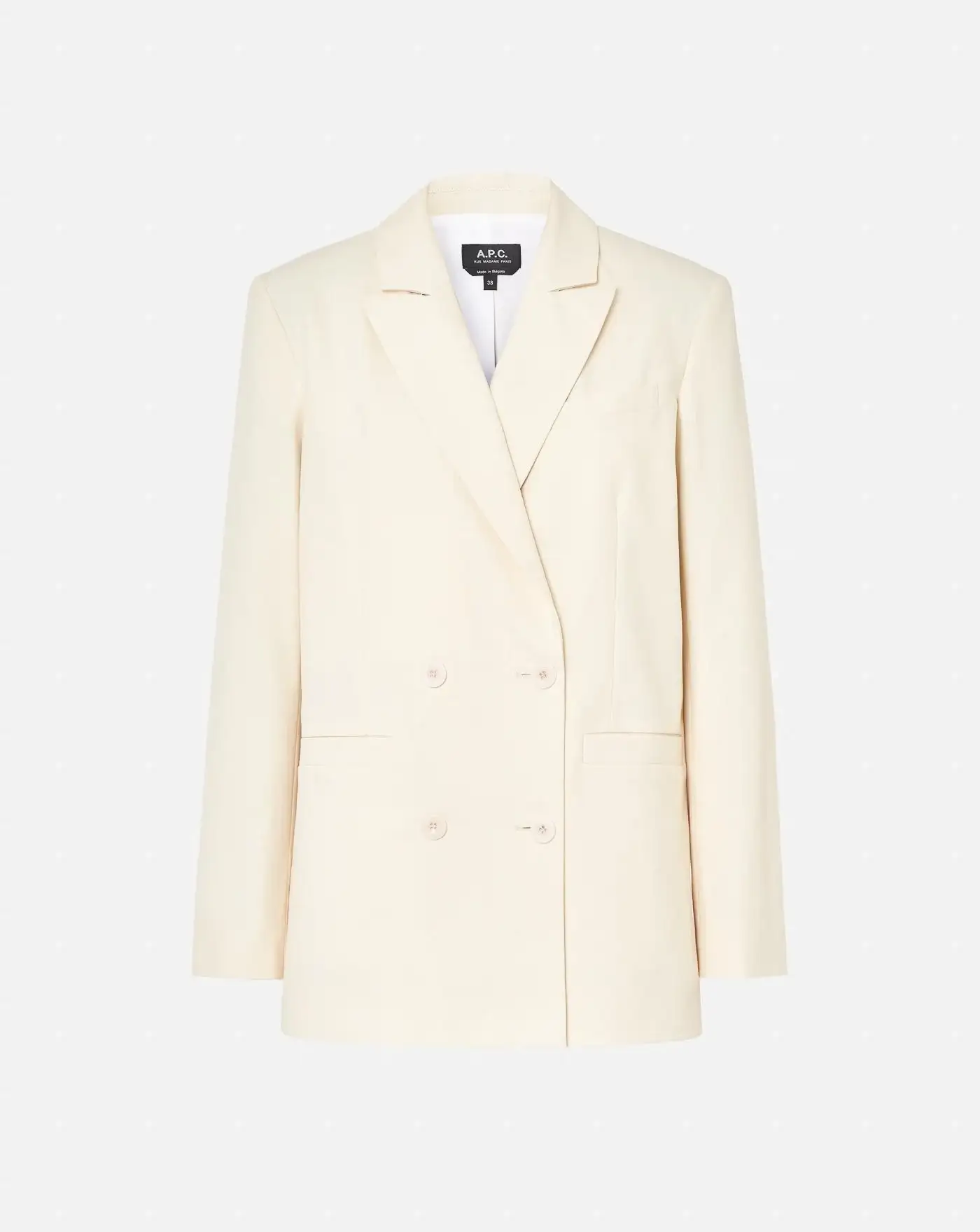 Americana A.P.C. Lucy