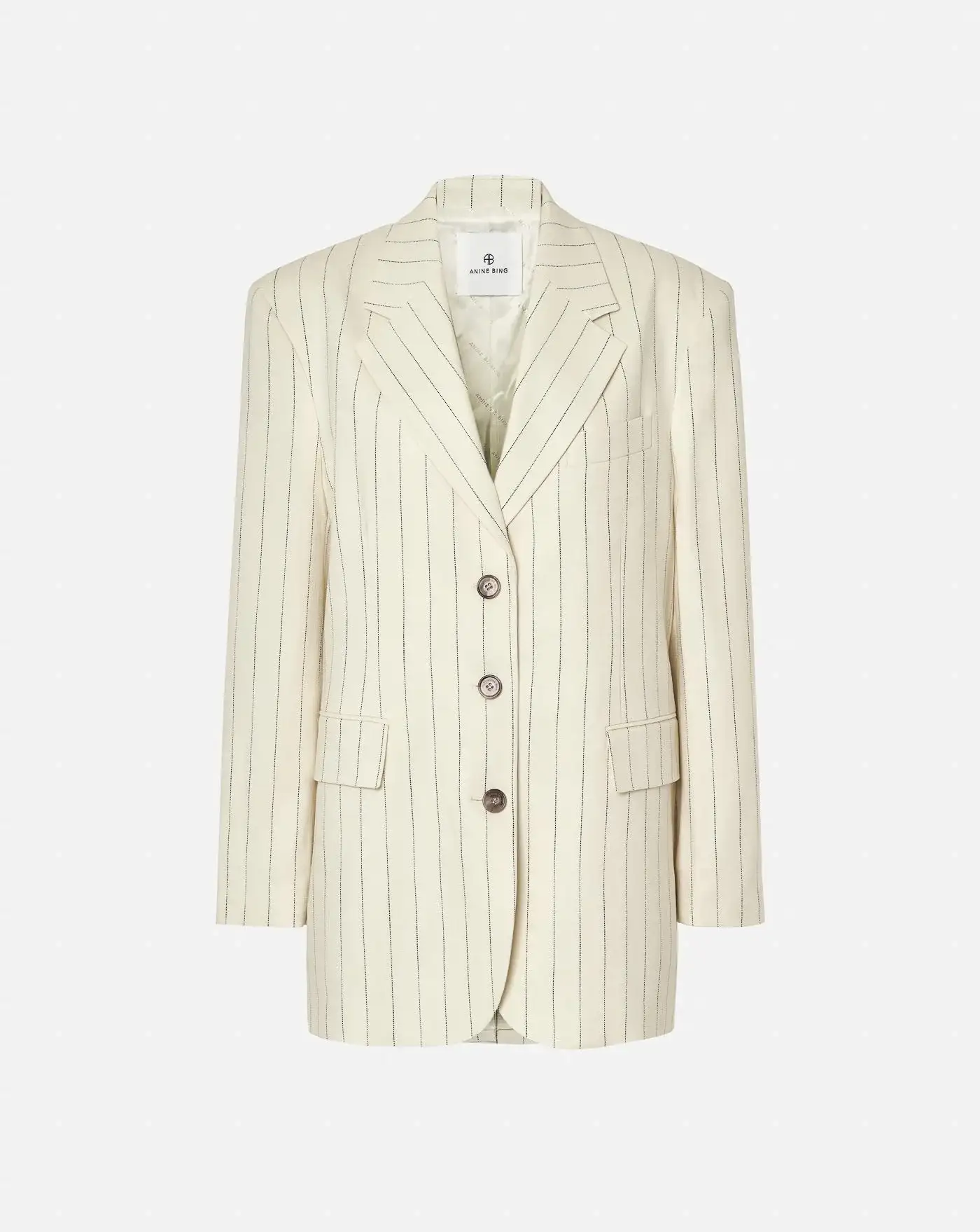 Americana Anine Bing Sara Blazer