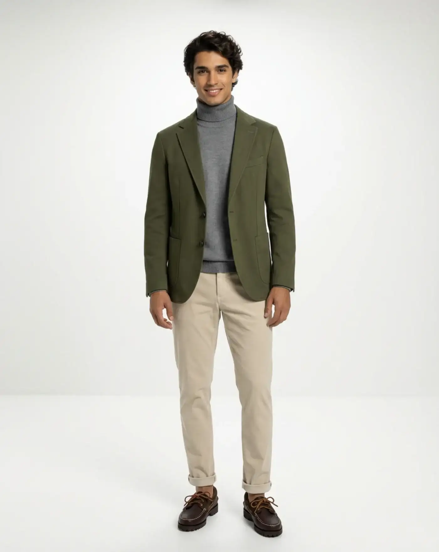 Americana Circolo 1901 Fleece - Image 2