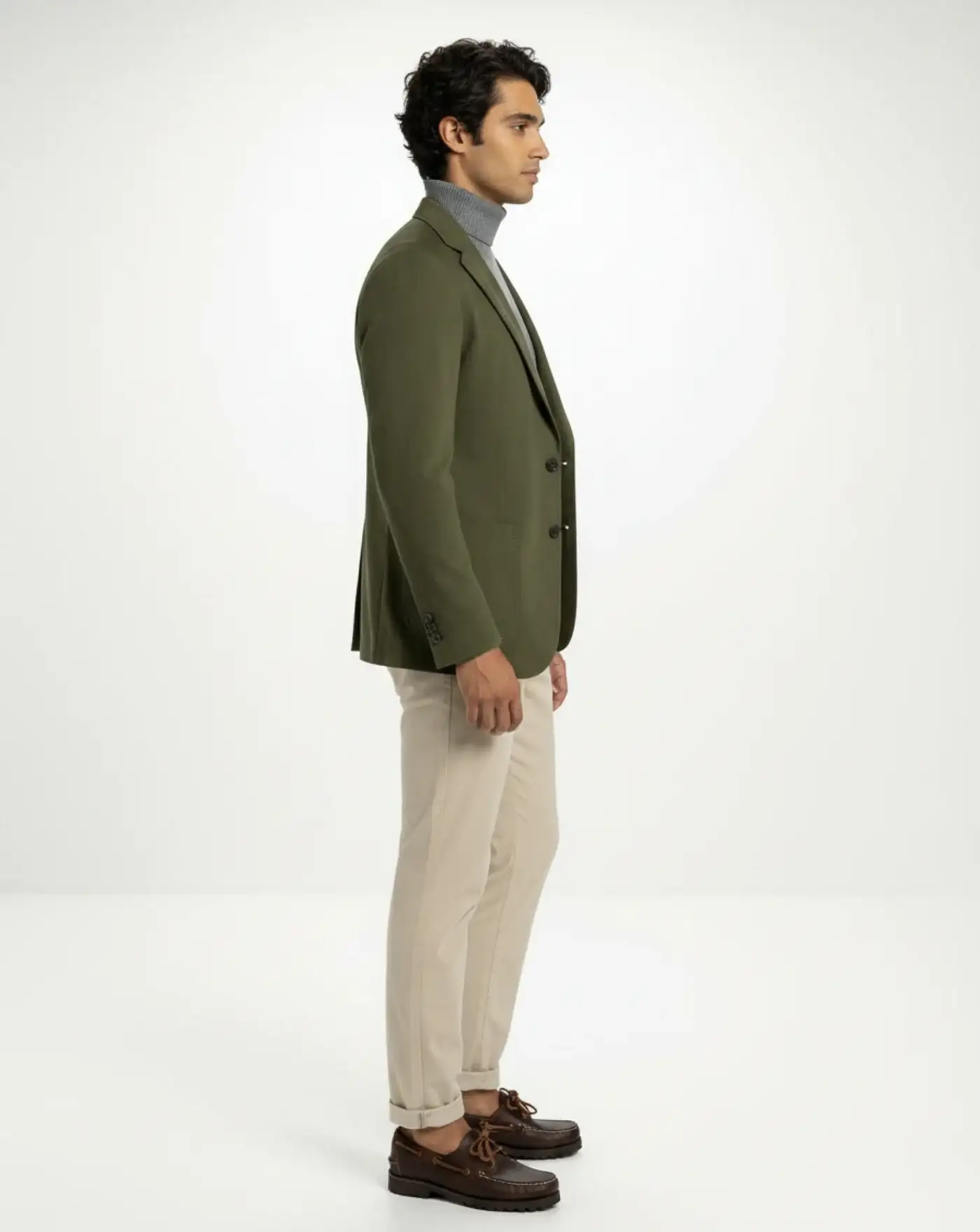 Americana Circolo 1901 Fleece - Image 3