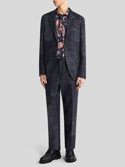 Americana Etro Patch - Image 2