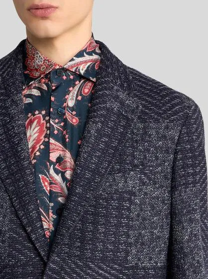 Americana Etro Patch - Image 5