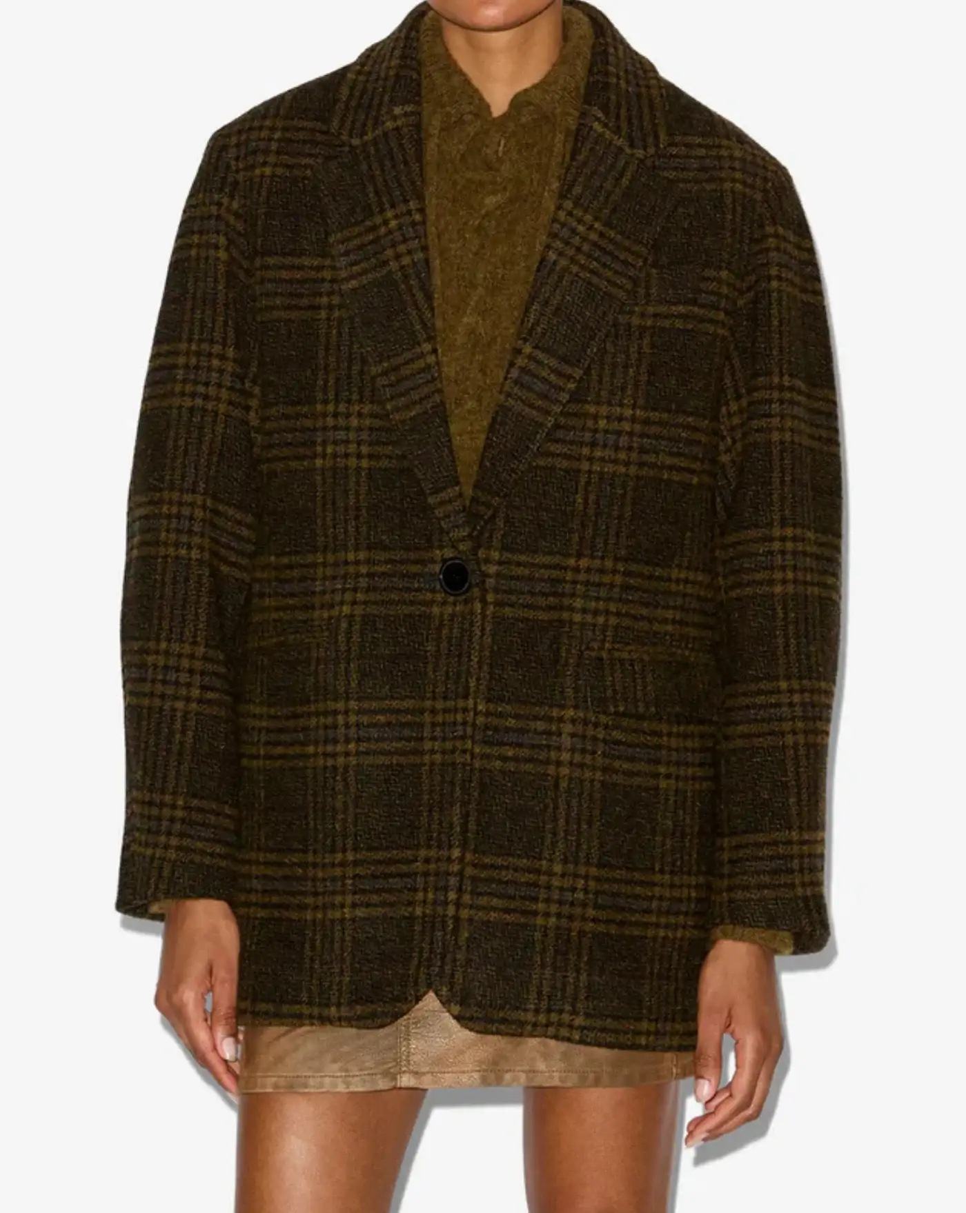Americana Isabel Marant Gesina - Image 2