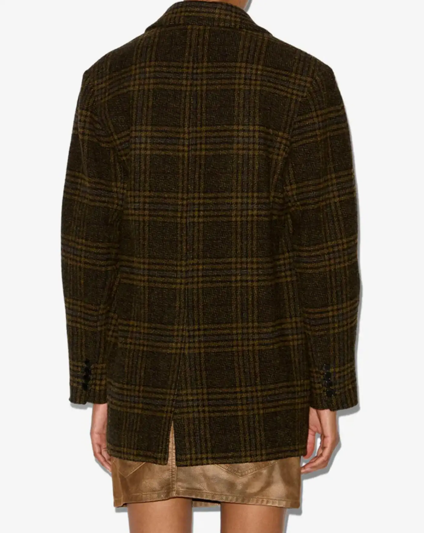 Americana Isabel Marant Gesina - Image 3