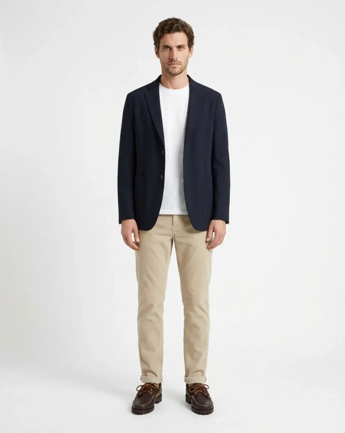 Americana Rrd Surflex Wintech Blazer - Image 2