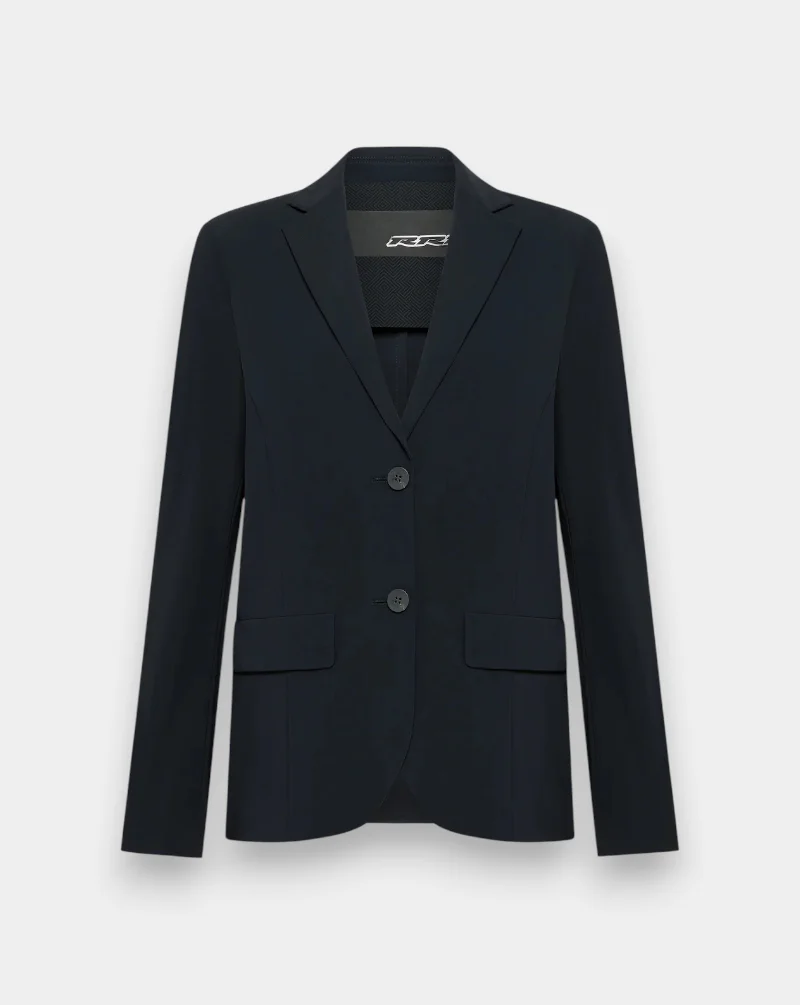 Americana Rrd Surflex Wom Blazer