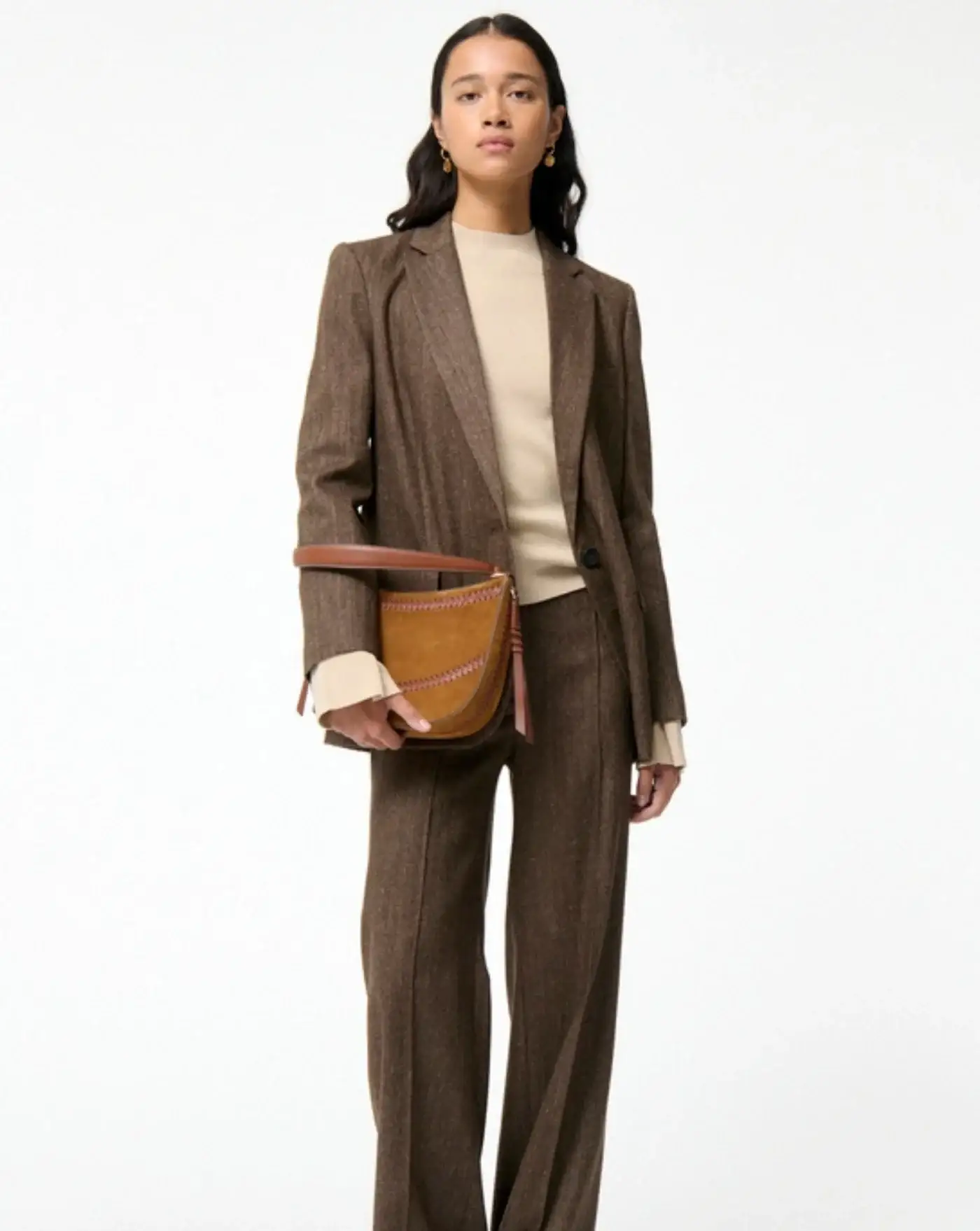 Americana Vanessa Bruno Tilia - Image 4