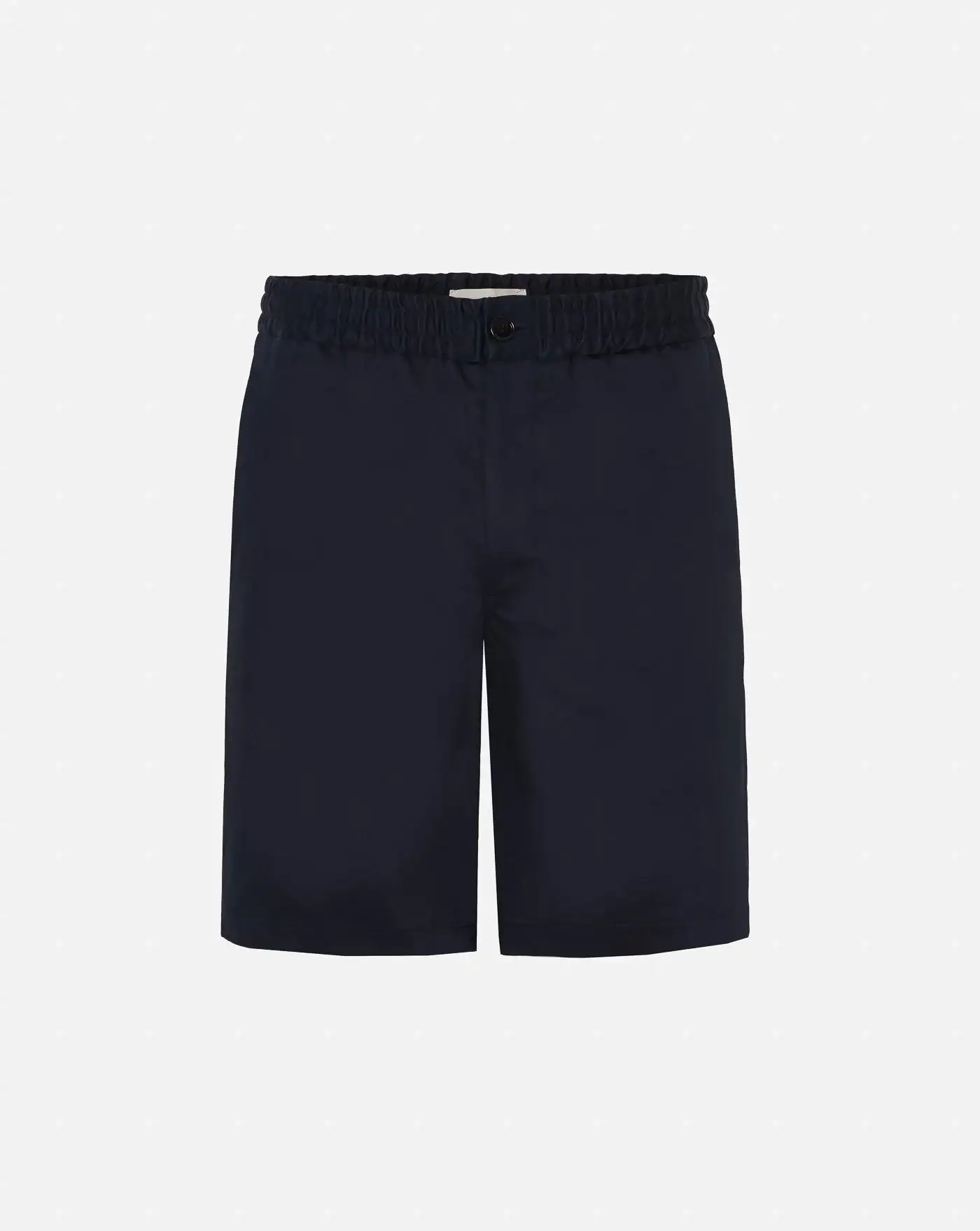 Bermudas Ami Paris Satin